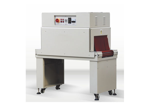 BM-500恒溫收縮包裝機